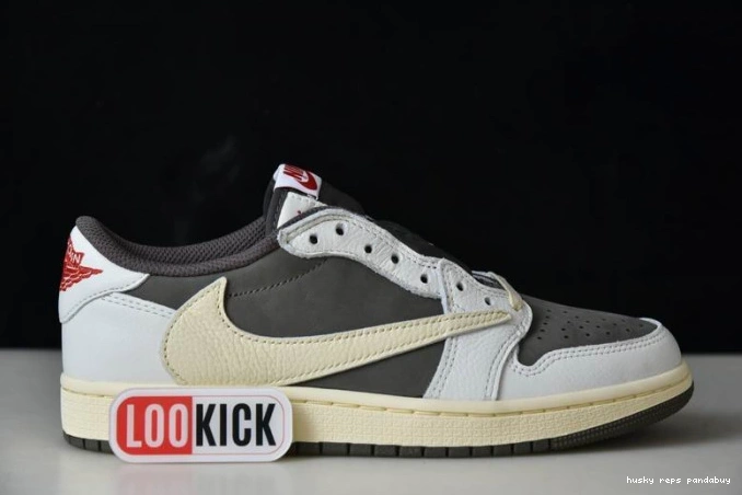 Rep Husky Scott 1 DM7866-162 Air Travis Jordan Reverse x Mocha 0808